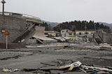 岩手県 山田町 平成23年3月25日