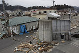 岩手県 山田町 平成23年3月25日