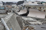 岩手県 山田町 平成23年3月25日