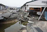 岩手県 山田町 平成23年3月25日