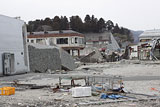 岩手県 山田町 平成23年3月25日