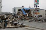 岩手県 山田町 平成23年3月25日