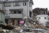 岩手県 山田町 平成23年3月25日