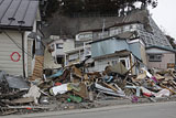 岩手県 山田町 平成23年3月25日