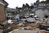 岩手県 山田町 平成23年3月25日