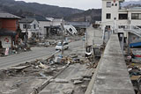 岩手県 山田町 平成23年3月25日