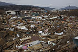 岩手県 山田町 平成23年3月25日