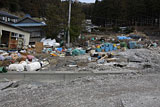 岩手県 山田町 平成23年3月25日