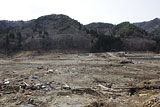 岩手県 山田町 平成23年3月25日