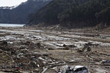 岩手県 山田町 平成23年3月25日