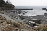 岩手県 山田町 平成23年3月25日