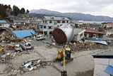 岩手県 山田町 復旧