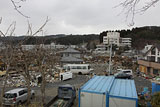 岩手県 山田町 平成23年3月25日