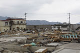 岩手県 山田町 平成23年3月25日