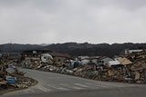 岩手県 山田町 平成23年3月25日