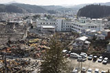 岩手県 山田町 平成23年3月26日