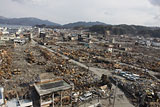 岩手県 山田町 平成23年3月26日