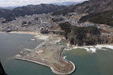 岩手県 山田町 平成23年3月28日