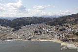 岩手県 山田町 平成23年3月28日