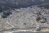 岩手県 山田町 平成23年3月28日