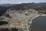 岩手県 山田町 平成23年3月28日