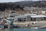 岩手県 山田町 平成23年3月28日