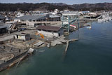 岩手県 山田町 平成23年3月28日