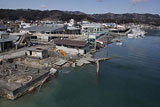 岩手県 山田町 空撮 航空写真