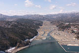 岩手県 山田町 平成23年3月28日