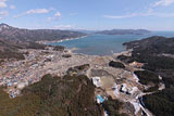 岩手県 山田町 平成23年3月28日