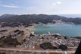 岩手県 山田町 空撮 航空写真