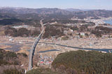 岩手県 山田町 平成23年3月28日