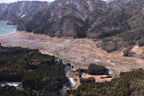 岩手県 山田町 平成23年3月28日