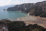 岩手県 山田町 空撮 航空写真