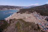 岩手県 山田町 平成23年3月28日