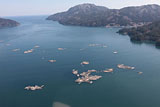 岩手県 山田町 空撮 航空写真