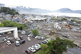 岩手県 山田町 平成23年5月13日