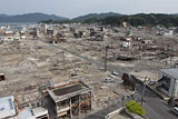 岩手県 山田町 平成23年5月19日