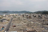 岩手県 山田町 平成23年5月19日