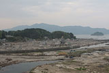 岩手県 山田町 平成23年5月20日