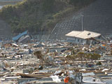 岩手県 山田町 山田町 平成23年4月2日