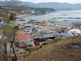 岩手県 山田町 山田町 平成23年4月7日