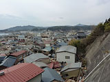 岩手県 山田町 山田町 平成23年4月7日