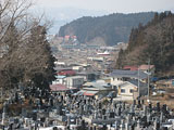 岩手県 山田町 山田町 平成23年3月13日