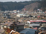 岩手県 山田町 