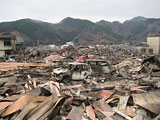 岩手県 山田町 