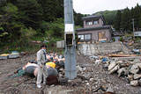 岩手県 山田町 平成23年5月22日