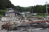 岩手県 山田町 平成23年5月22日