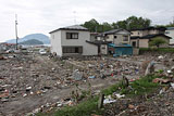 岩手県 山田町 平成23年5月22日