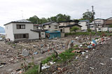 岩手県 山田町 平成23年5月22日